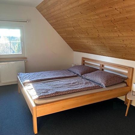 Vila 66 - Cista V Krkonosich Черный Дул Экстерьер фото